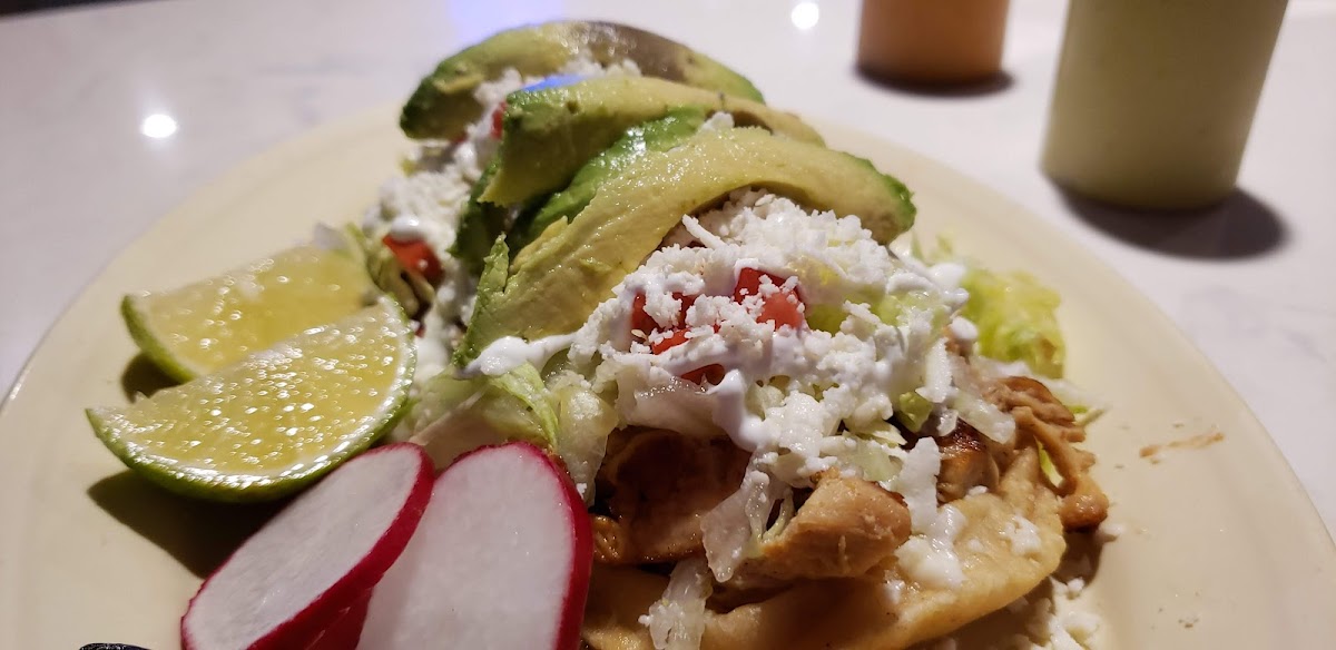 Vochito Taqueria