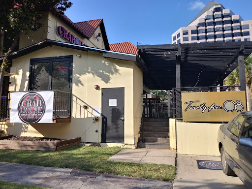 Crab House Seafood & Oyster Bar