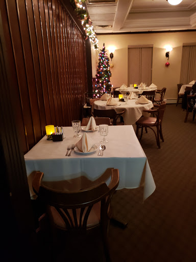 Lasca's Restaurant & Carry Out